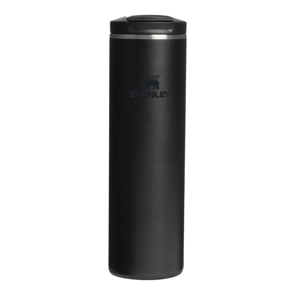 Stanley Flip-top Mug 0.35L Black