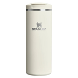 Stanley Flip-top Mug 0.35L Cream beker