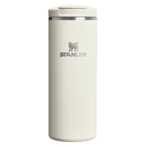 Stanley Flip-top Mug 0.35L Cream beker