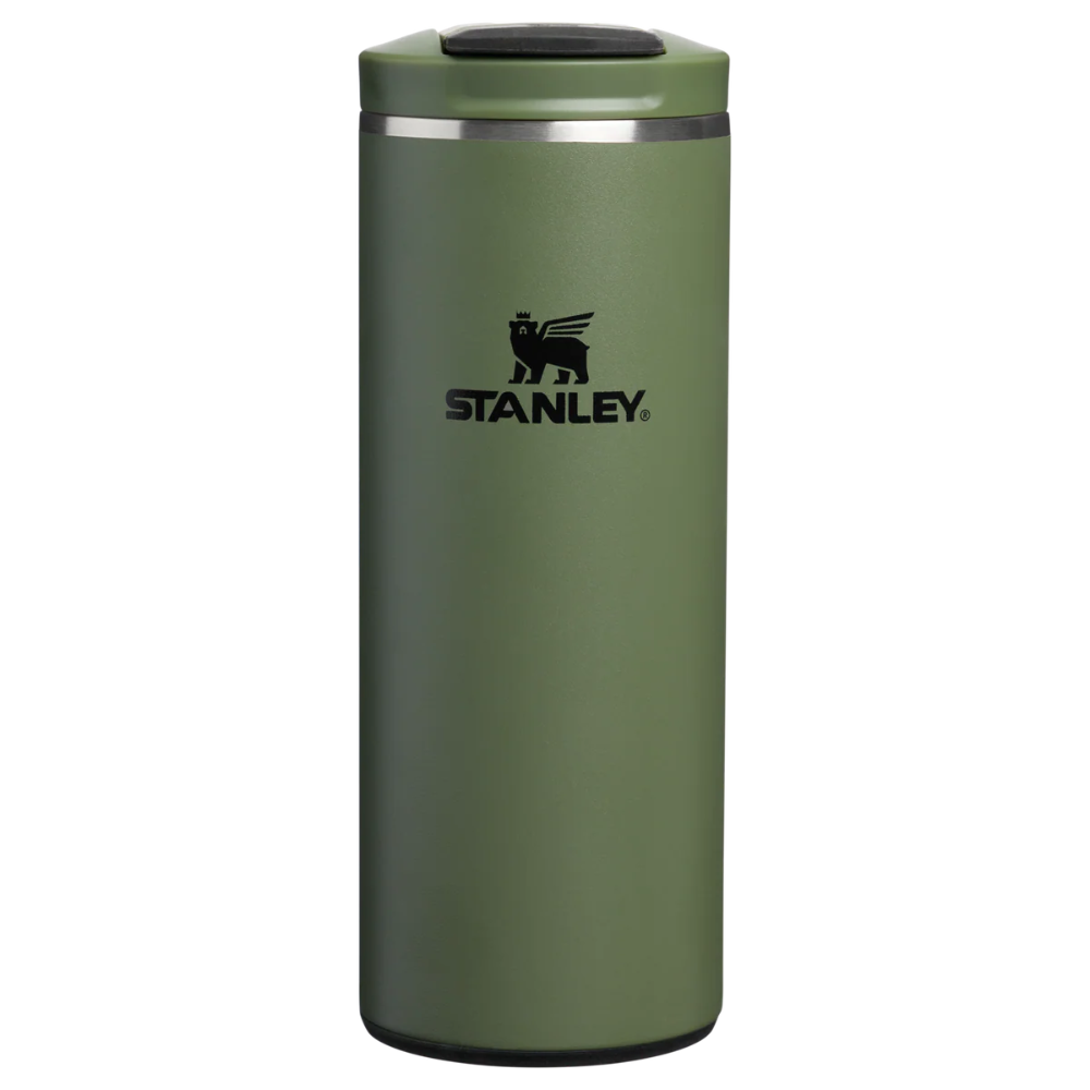 Stanley Flip-top Mug 0.35L Dried Pine