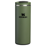 Stanley Flip-top Mug 0.35L Dried Pine