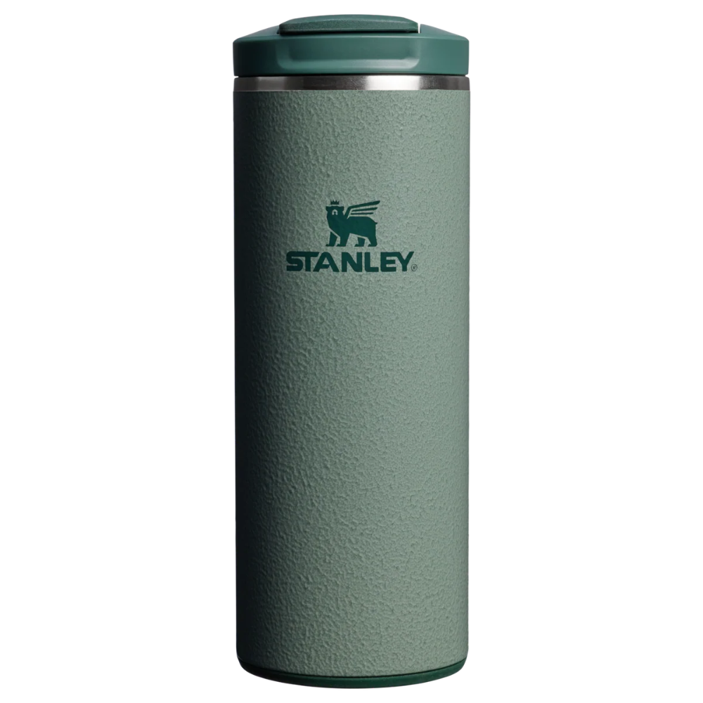 Stanley Flip-top Mug 0.35L Hammertone Green