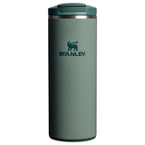 Stanley Flip-top Mug 0.35L Hammertone Green