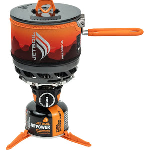 Jetboil TrailCook 