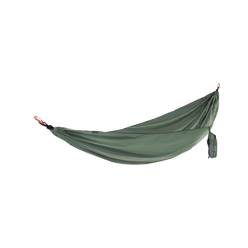 
Travel Hammock, Cypress green
