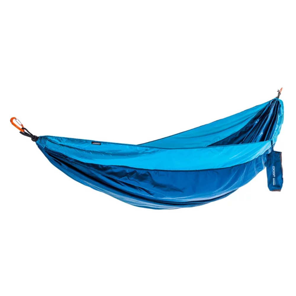 Travel Hammock, Double, Blue moon