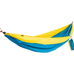 Travel Hammock, Double, Island green