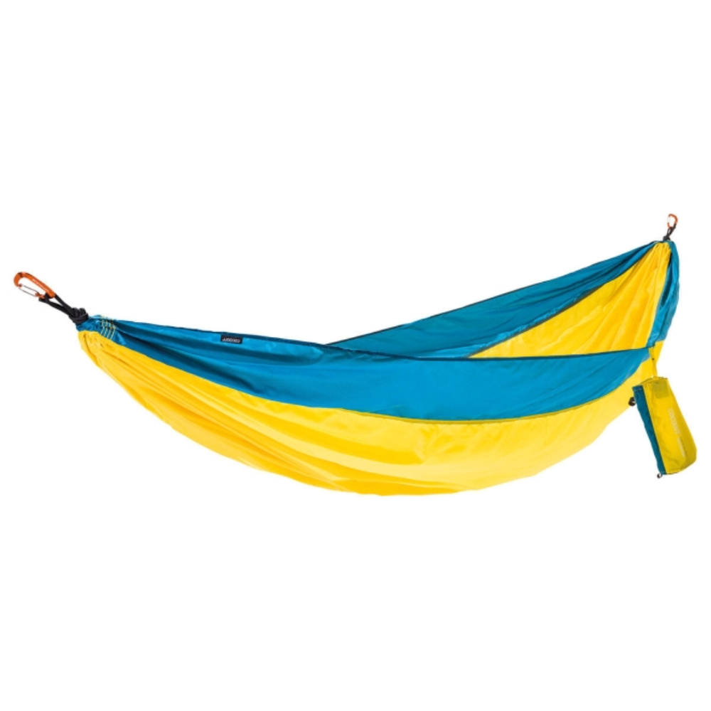 Travel Hammock, Double, Sunshine