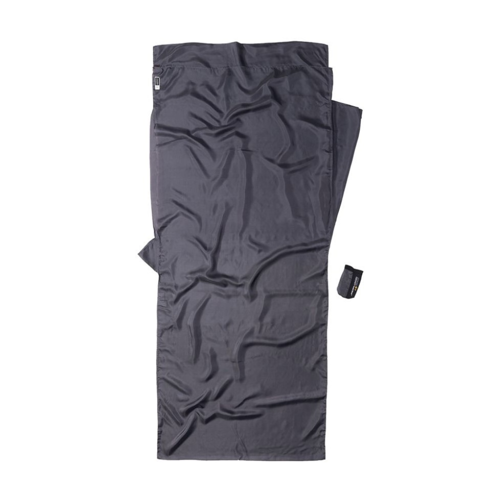 Travelsheet, 100% Silk, Insectshield, 