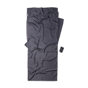 Travelsheet, 100% Silk, Insectshield, 
