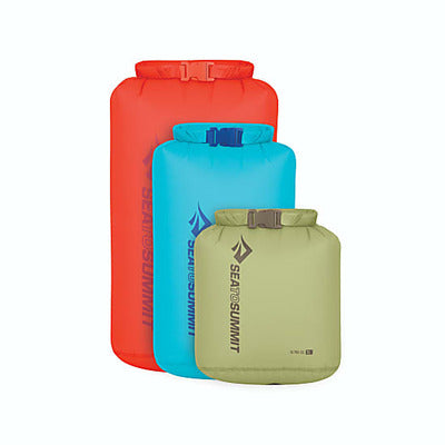 Ultra-Sil DryBag 35L Spicy Orange
