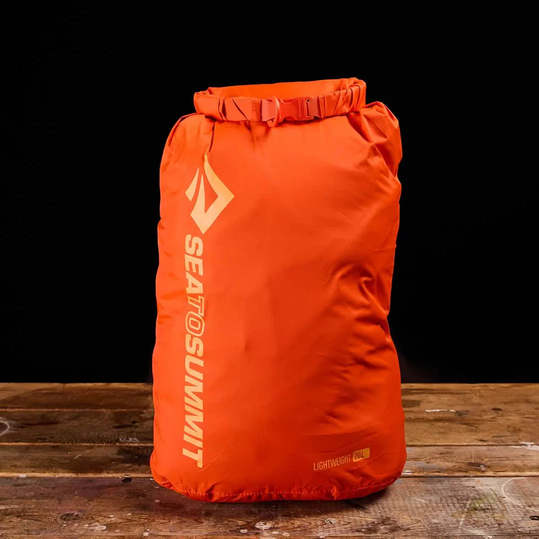 Sea to Summit Ultra Sil DryBag 35L