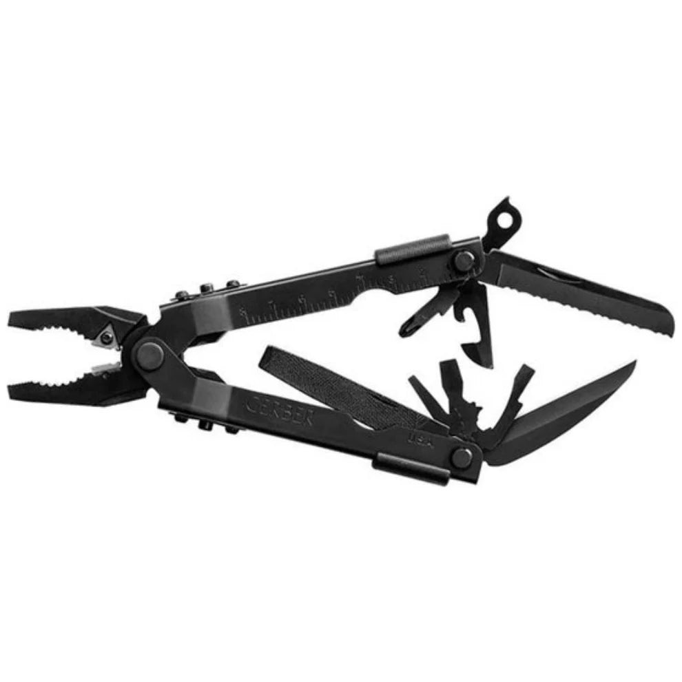 Gerber Mp600 Bluntnose