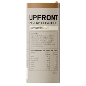 up front outdoor food