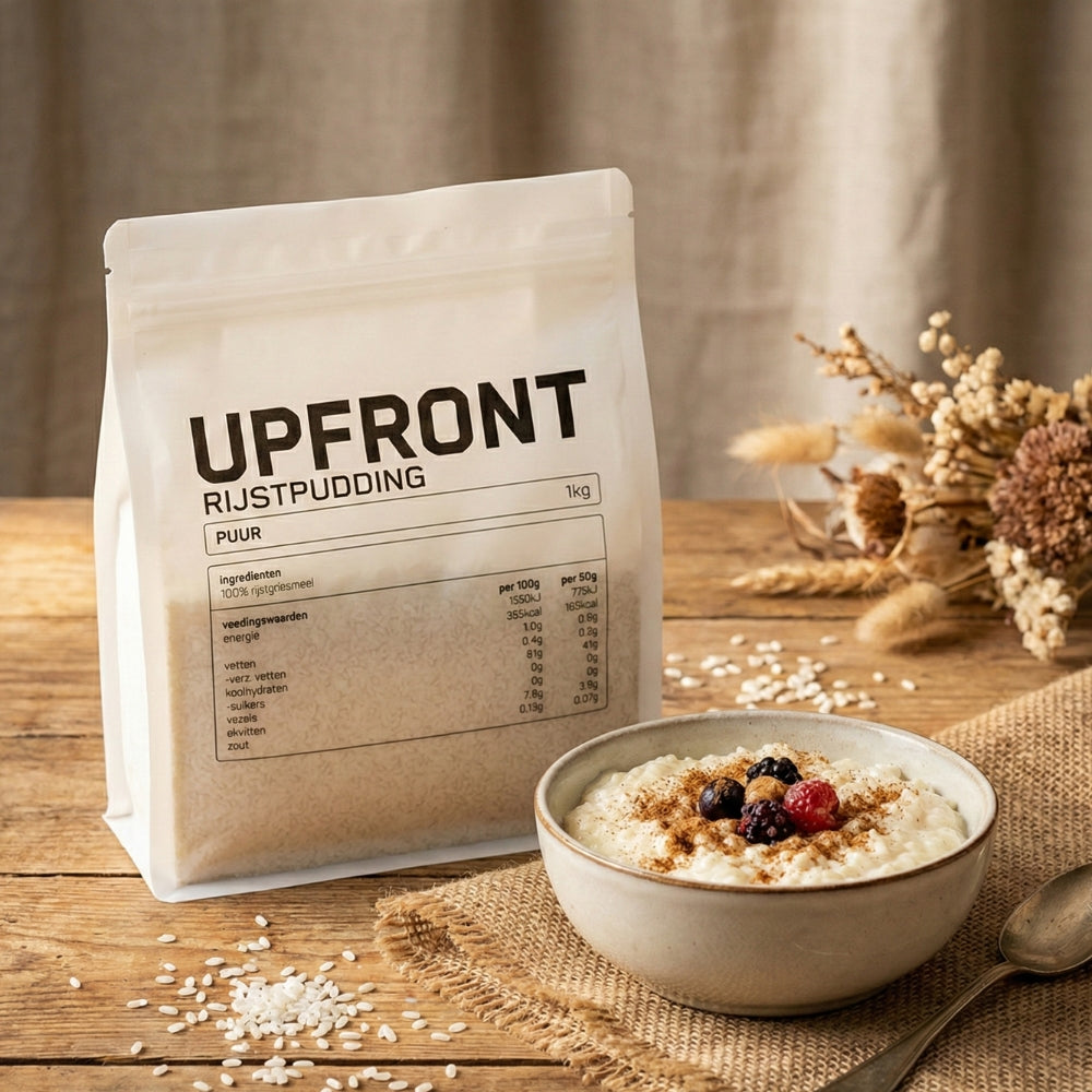 Rijstpudding Original