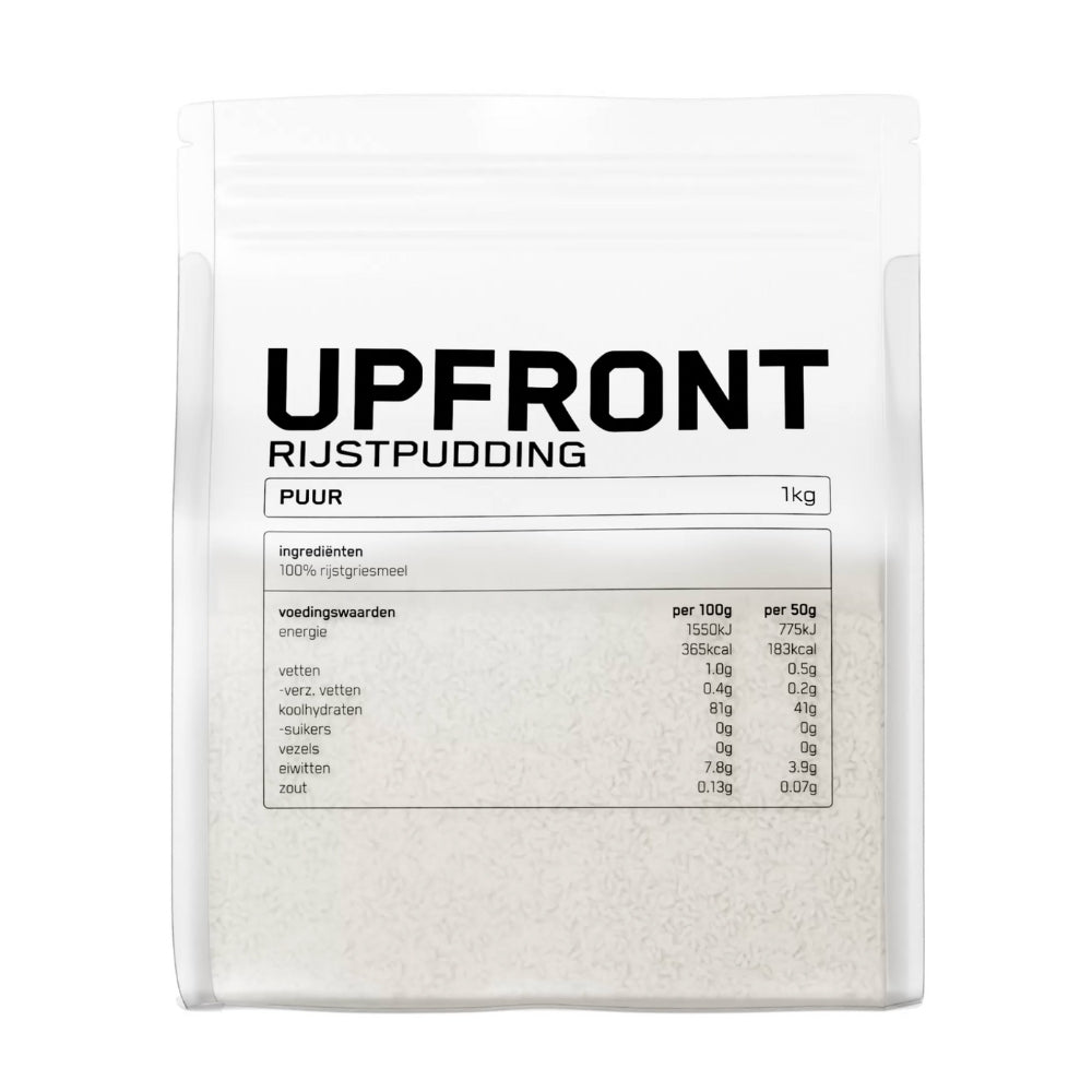 Rijstpudding Original