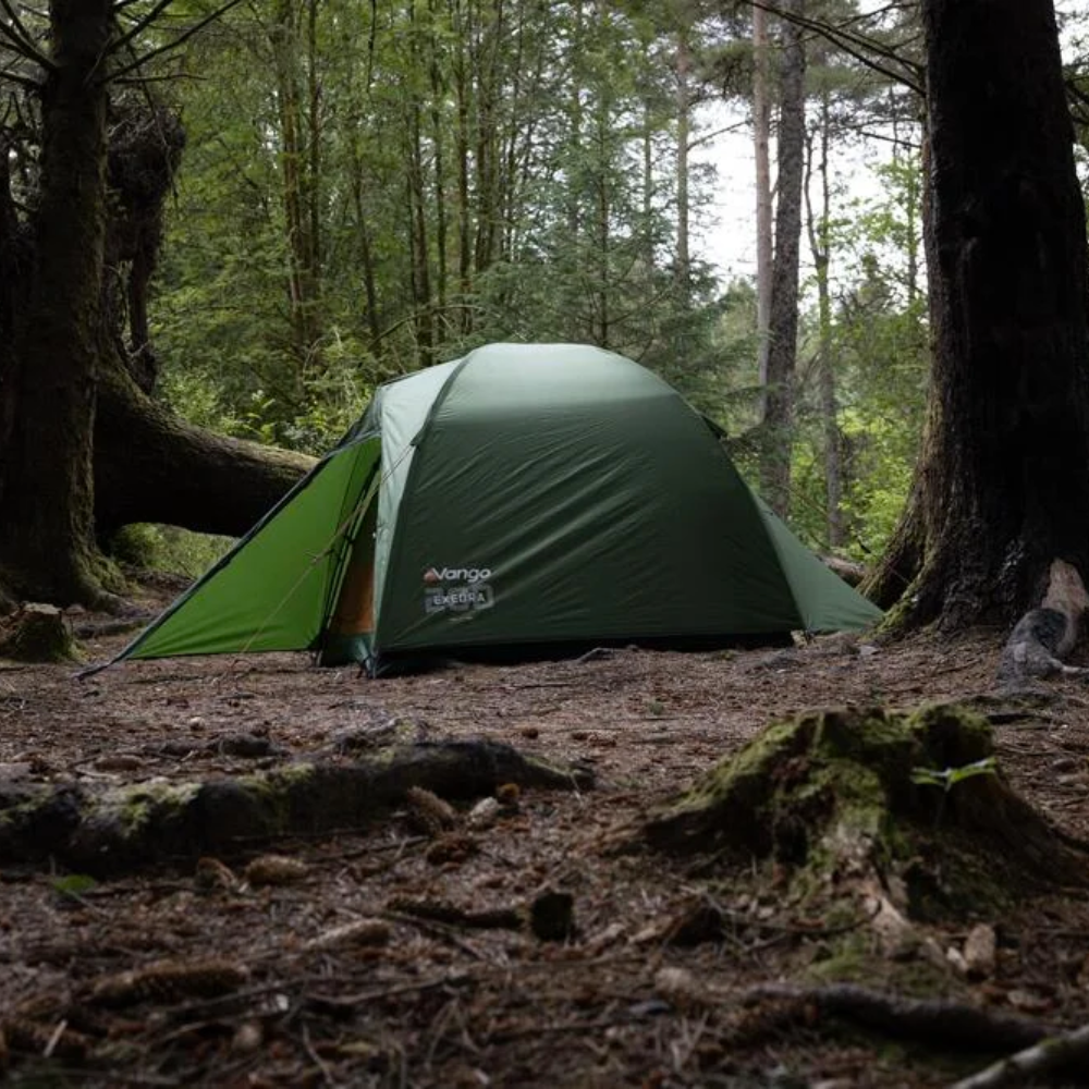 Vango Exedra 200