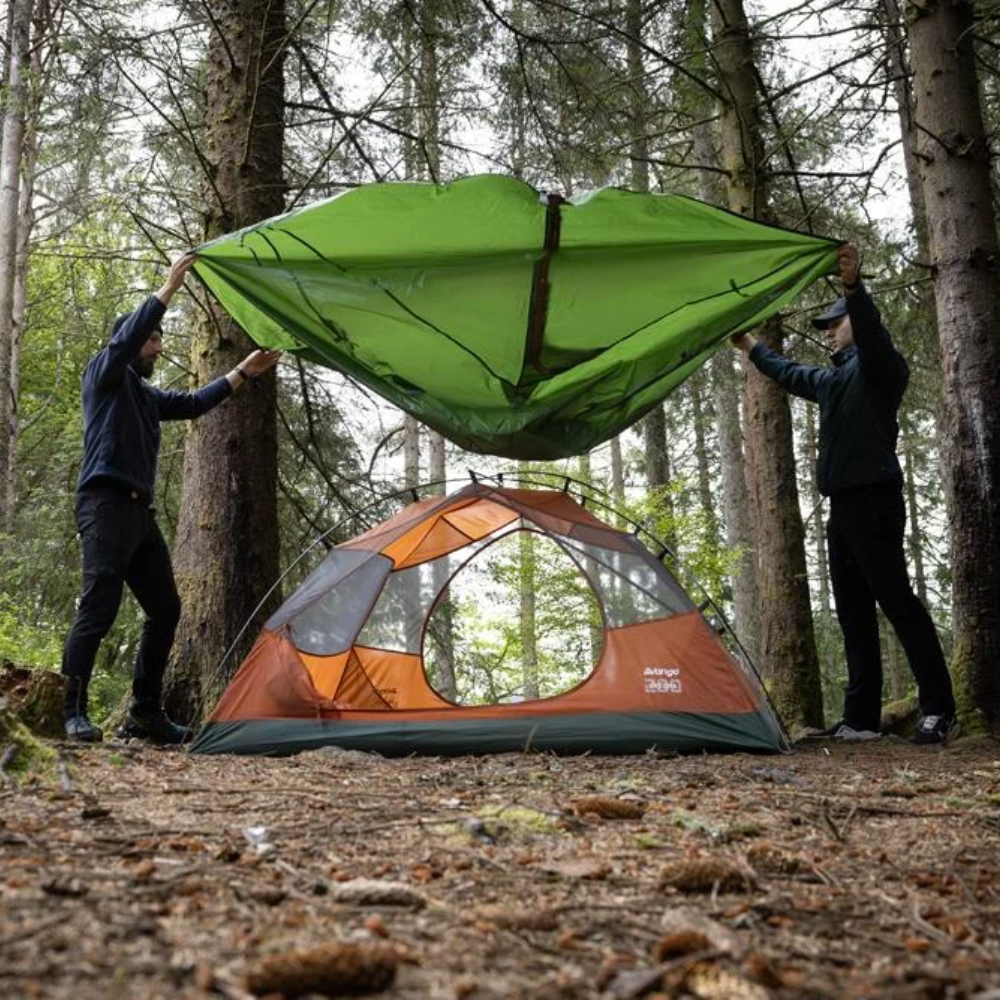 Vango Exedra 200