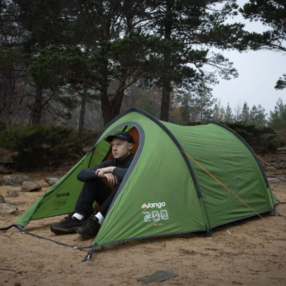 Vango Scafell 200