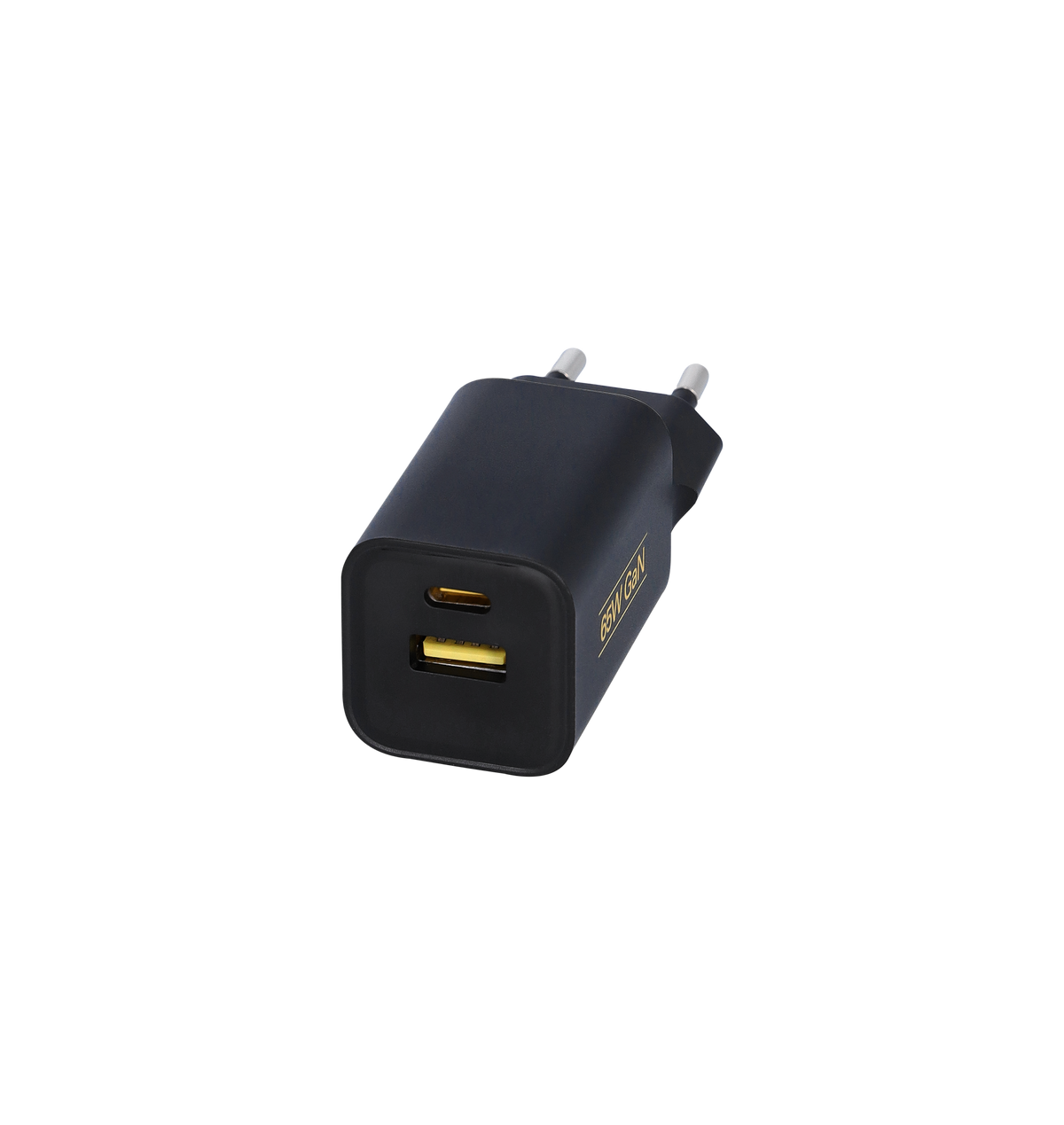 WakaWaka Compact Charger 65W lichtgewicht snellader met USB-poorten voor het snel opladen van mobiele apparaten 2