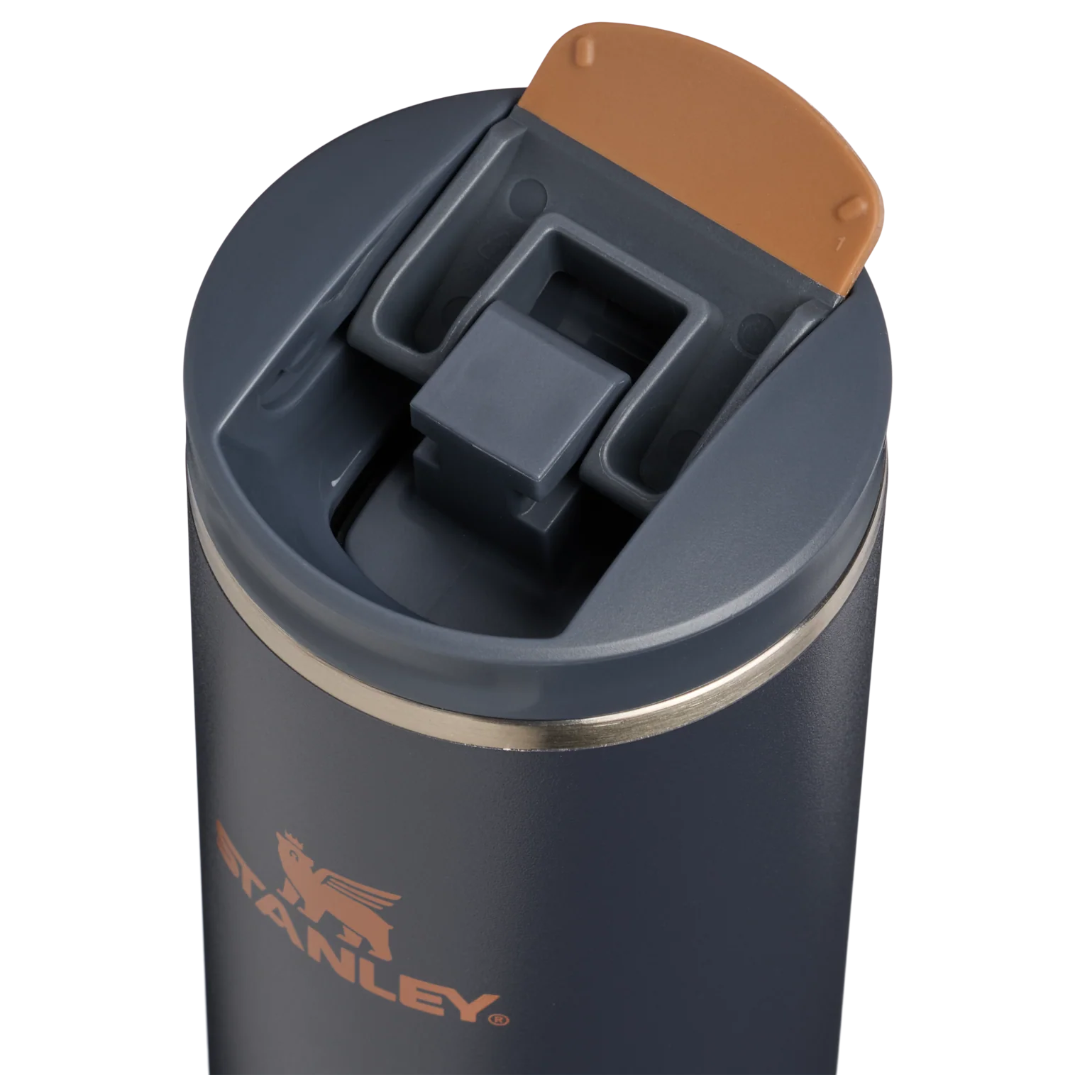 Stanley • Classic Flip-top Mug 0.35L • Compacte Thermobeker - Outdoor Food