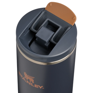 Stanley • Classic Flip-top Mug 0.35L • Compacte Thermobeker - Outdoor Food