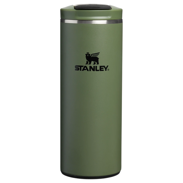 Stanley • Classic Flip-top Mug 0.35L • Kompakter Thermobecher