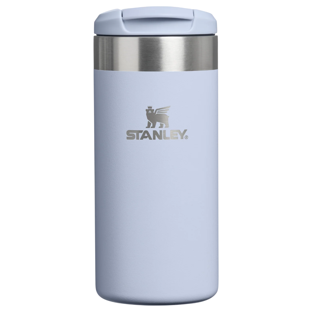 Stanley AeroLight Transit Mug 0,35 L ultralicht & lekvrij - Outdoor Food