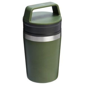 Stanley • Café-To-Go Travel Mug • Compacte lekvrije reisbeker - Outdoor Food