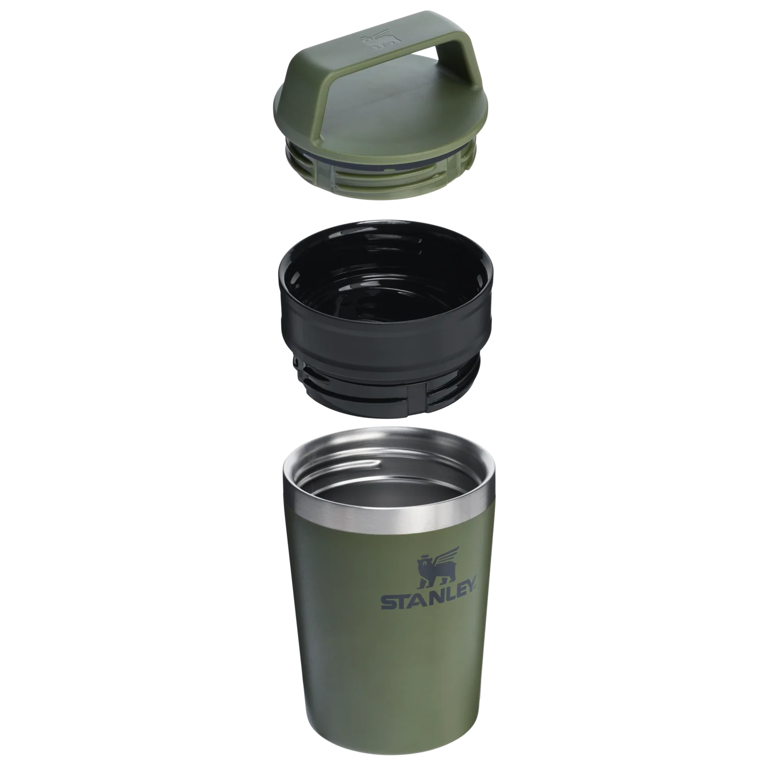 Stanley • Café-To-Go Travel Mug • Compacte lekvrije reisbeker - Outdoor Food