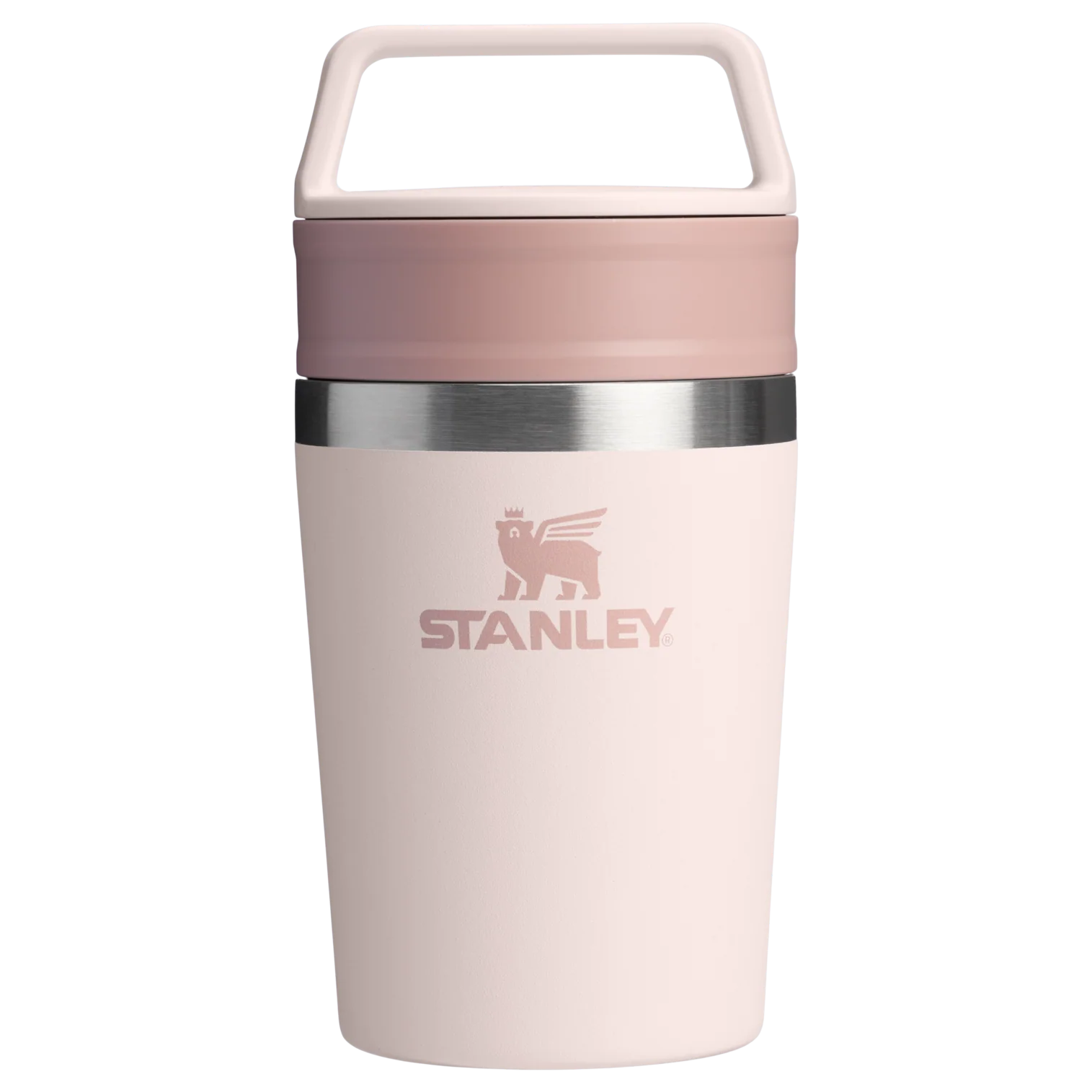 Stanley • Café-To-Go Travel Mug • Compacte lekvrije reisbeker