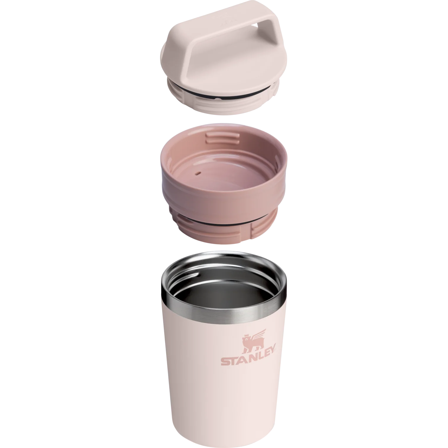 Stanley • Café-To-Go Travel Mug • Compacte lekvrije reisbeker - Outdoor Food