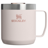 Stanley Classic Camp Mug 0,35 L RVS geïsoleerde kampeermok 2.0