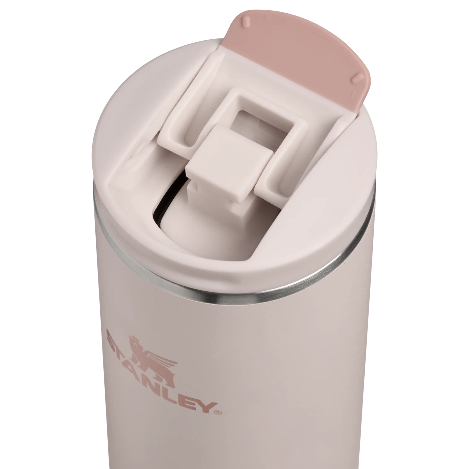 Stanley • Classic Flip-top Mug 0.35L • Compacte Thermobeker - Outdoor Food