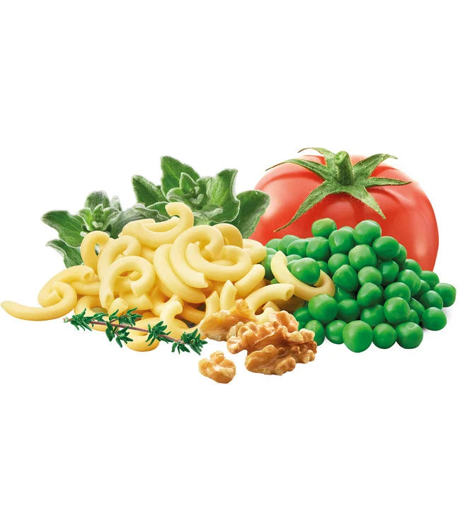Adventure Food Pasta All Noci