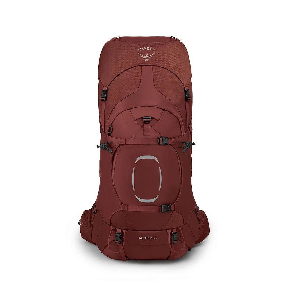 Aether 65 Deep Acorn Red S-M - Outdoor Food