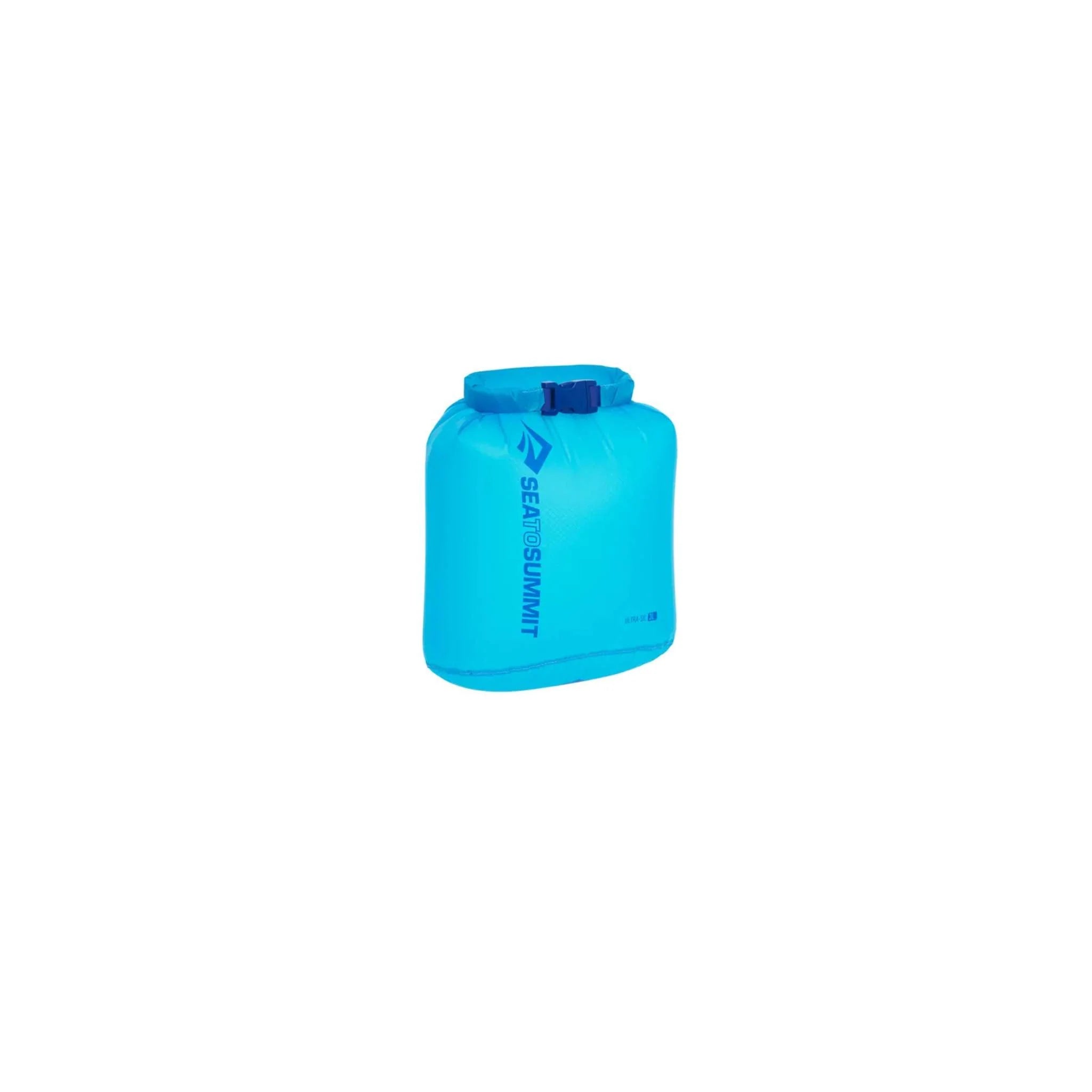 Sea to Summit Ultra Sil Drybag 3L - Atoll Blue