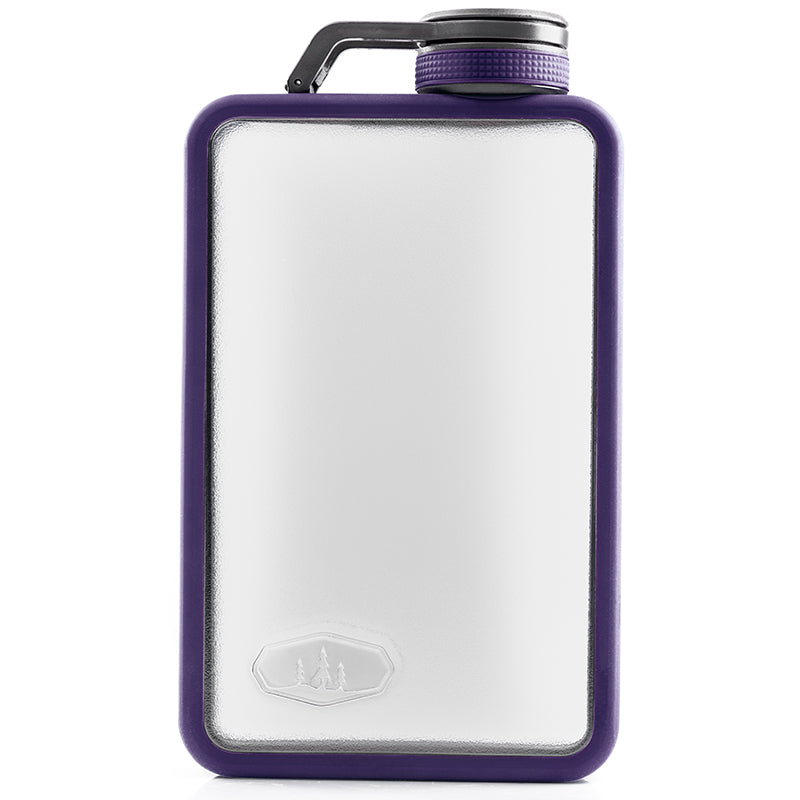 GSI Boulder Flask 177ml