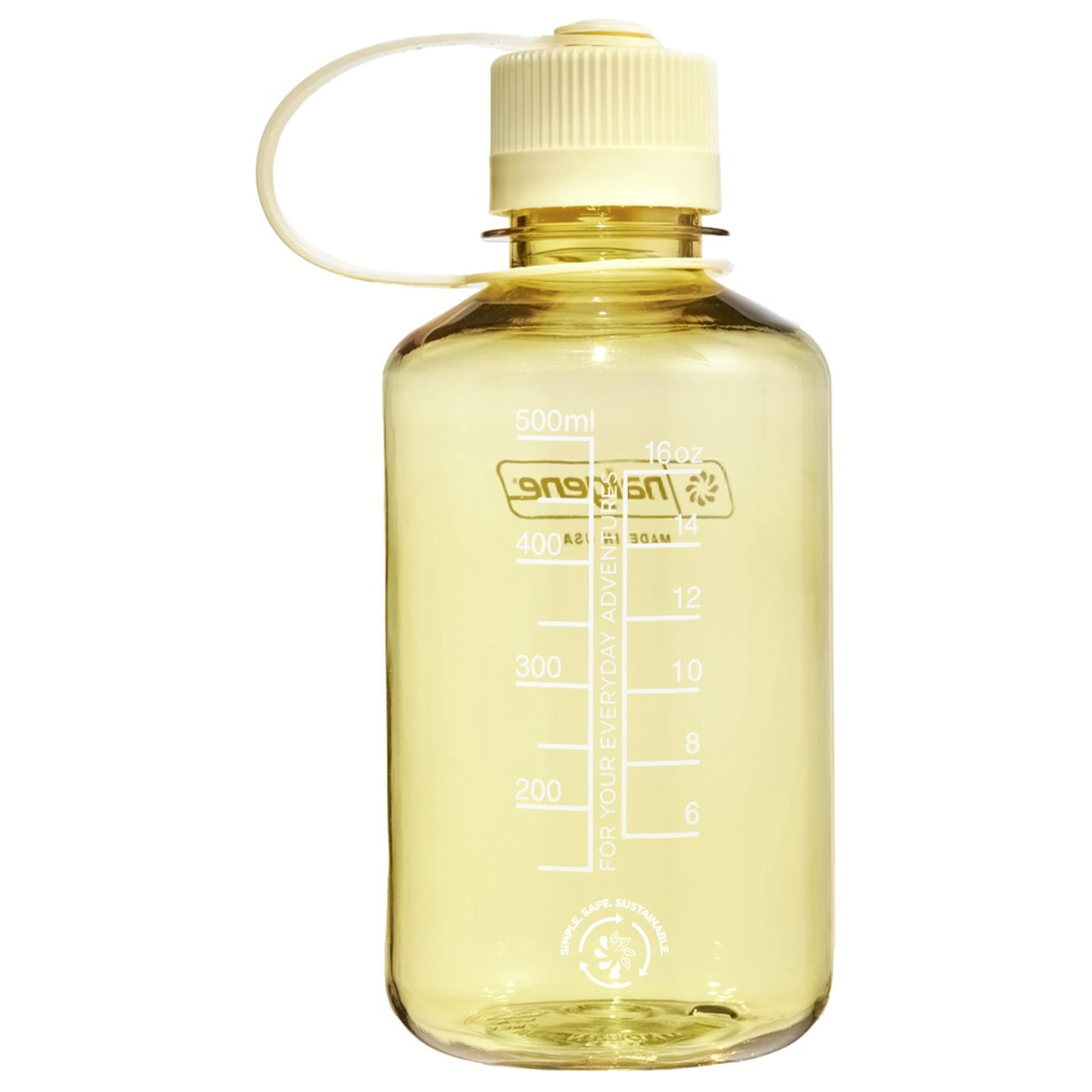 Nalgene Butter mit schmaler Öffnung, 500 ml