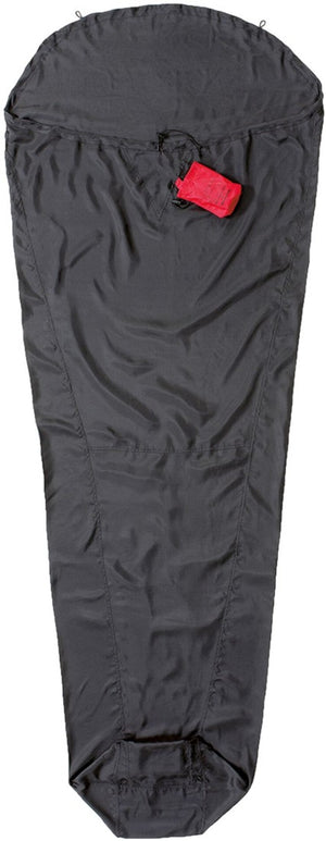 Cocoon - Cocoon • Expedition Liner Silk Ripstop • Zijden Lakenzak
