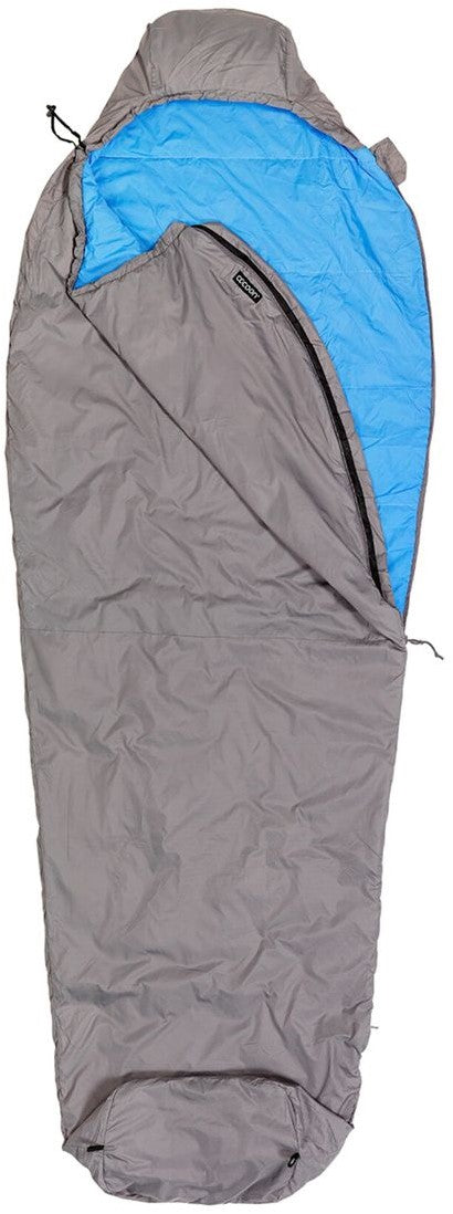 Cocoon - Cocoon • Mountain Wanderer • Lichtgewicht Zomer Slaapzak