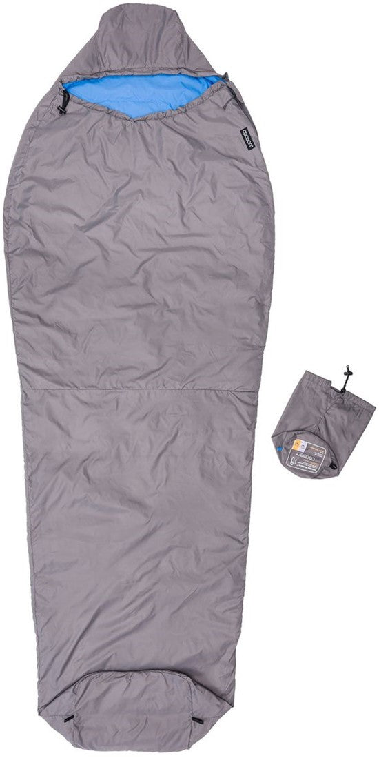 Cocoon - Cocoon • Mountain Wanderer • Lichtgewicht Zomer Slaapzak