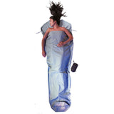 Cocoon Mummy Liner, 100% Cotton