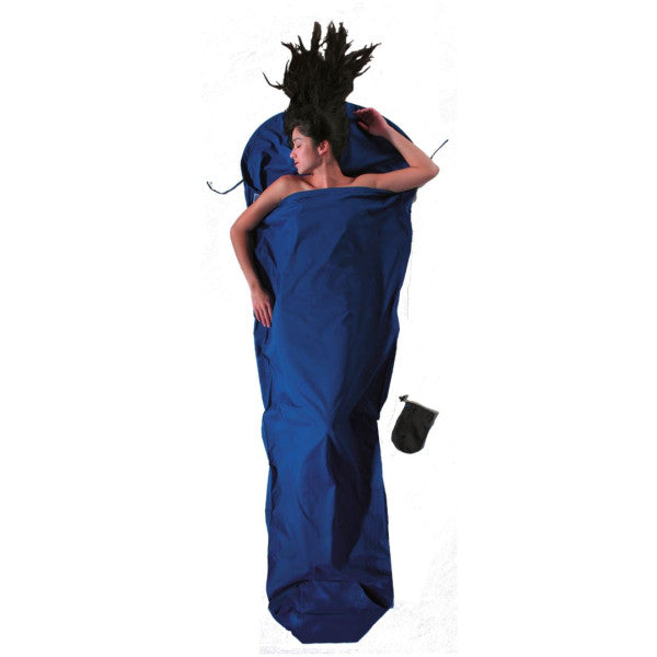 Cocoon Mummy Liner, 100% Cotton