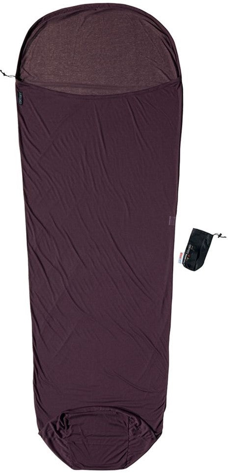 Cocoon - Cocoon • Thermolite Performer MummyLiner • Maximale Warmte-Boost