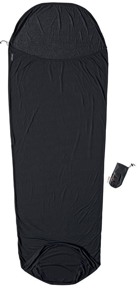 Cocoon - Cocoon • Thermolite Performer MummyLiner • Maximale Warmte-Boost
