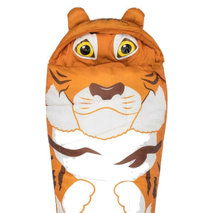 Highlander - Highlander Creature Kids Mummy Slaapzak • Kinderslaapzak