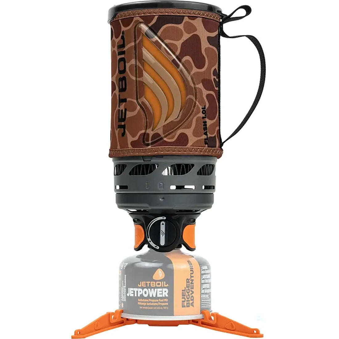Jetboil Flash 2.0 | Kooktoestel | 1L - Outdoor Food