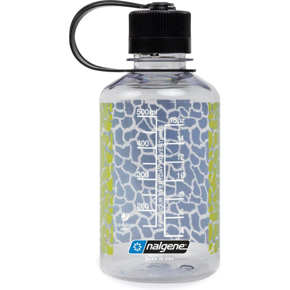 Nalgene 500 ml schmale Öffnung