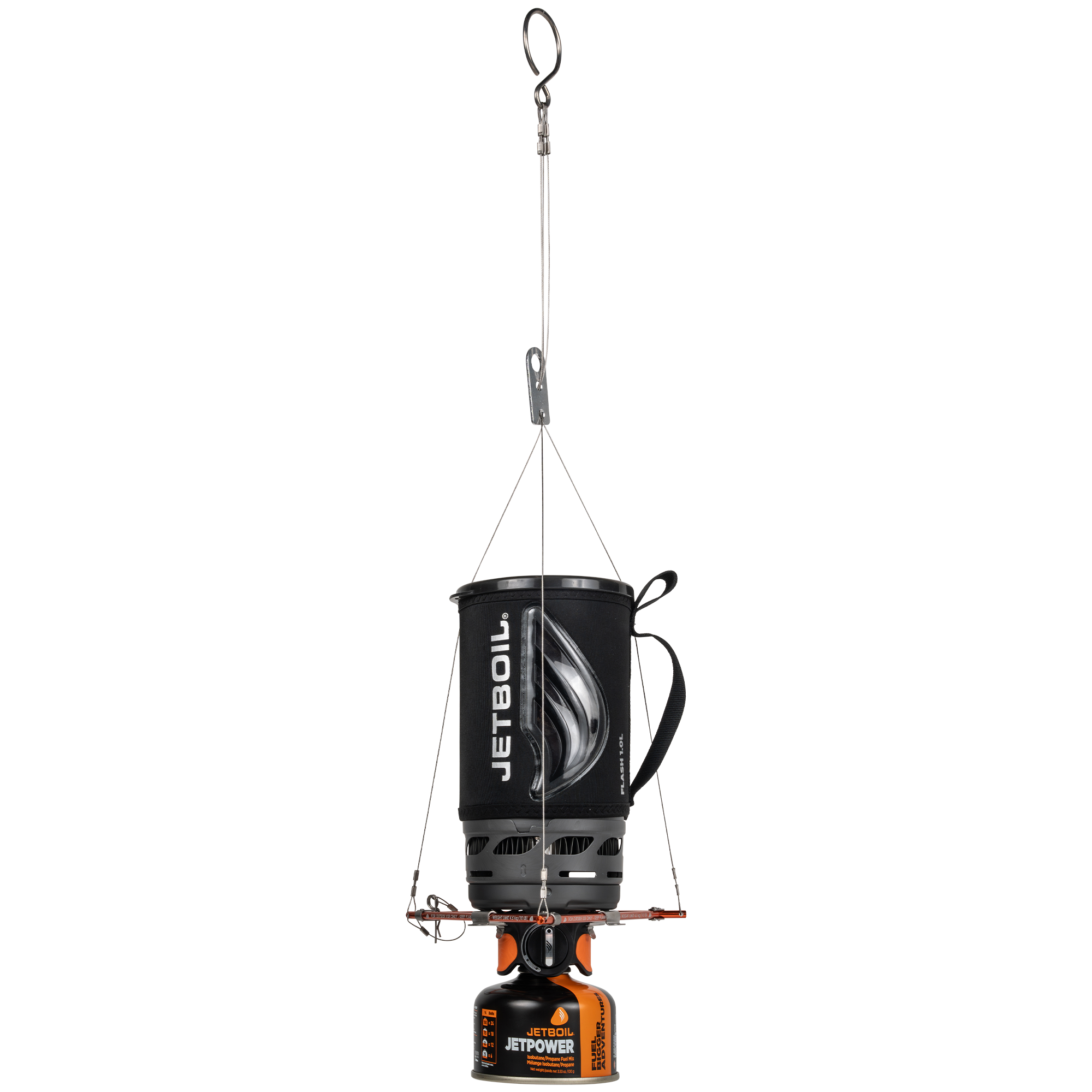Jetboil Aufhängeset 2.0